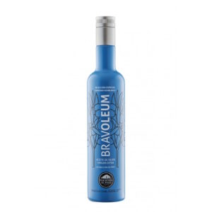 Bravoleum - Hojiblanca - 6 Botellas 500 ml
