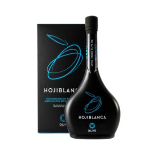 O.LIVE - Hojiblanca - Botella 500 ml